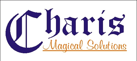 Charis Magical Solutions